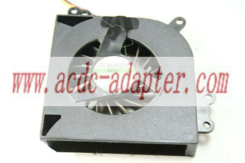 Acer Aspire 3620 CPU Cooling Fan F5H7-CW Acer Aspire 3620 CPU Cooling Fan F5H7-CW
